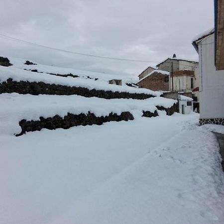 Willa Alcoba Con Patio Del Siglo XIX Villanueva de Viver Zewnętrze zdjęcie