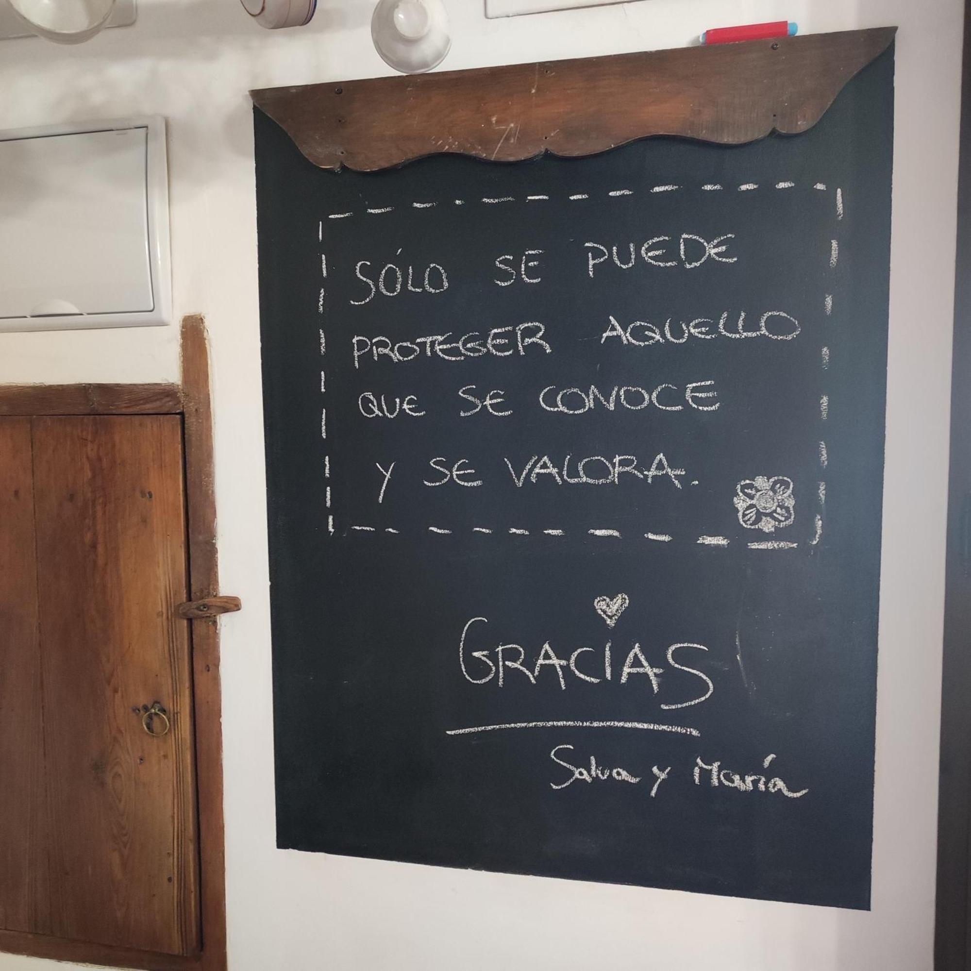 Willa Alcoba Con Patio Del Siglo XIX Villanueva de Viver Zewnętrze zdjęcie